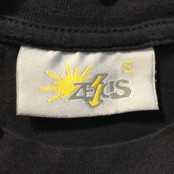 Homer Simpson Vitruvius Duff Beer T-shirt Men’s Small - Picture 4 of 4